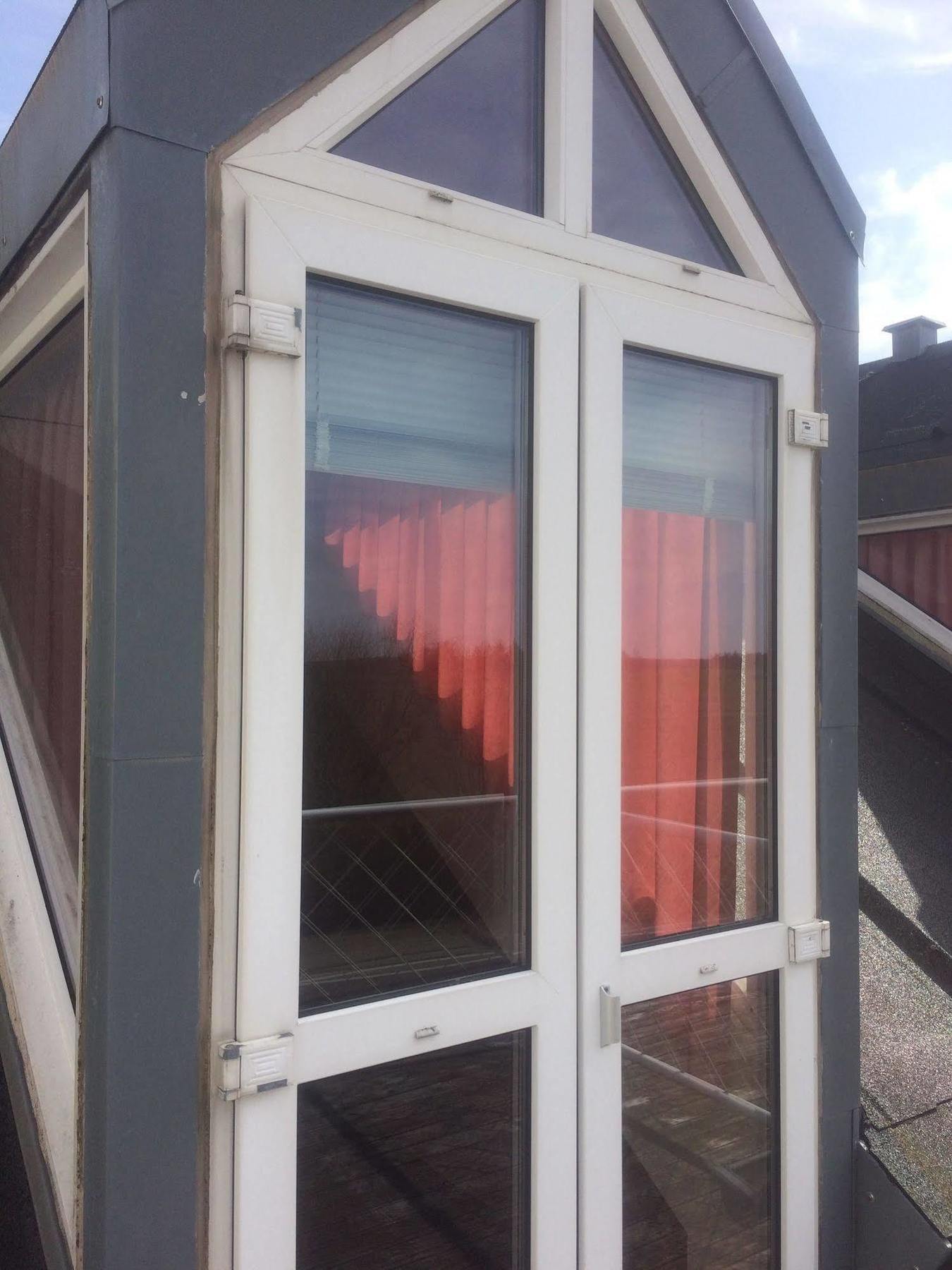 Hotel Bork Kro Hemmet Exterior foto